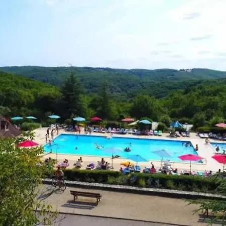 5 Etoiles - Parc Aquatique - Eebdif Campsite *