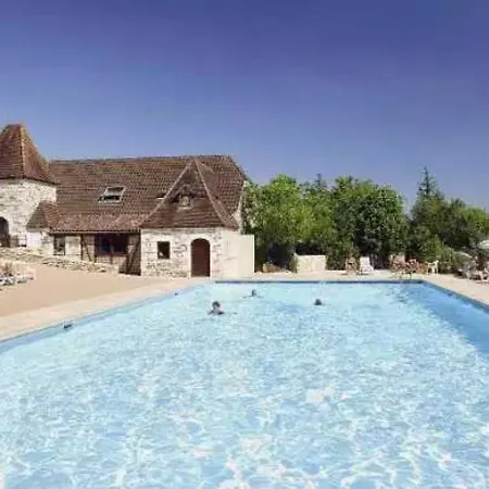 5 Etoiles - Parc Aquatique - Eebdif Kemping
