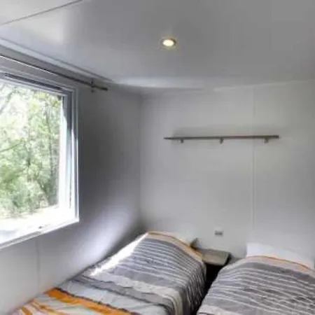 5 Etoiles - Parc Aquatique - Eebdif Campsite *