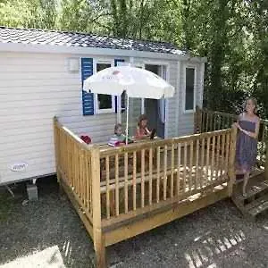 Kemping 5 Etoiles - Parc Aquatique - Eebdif *