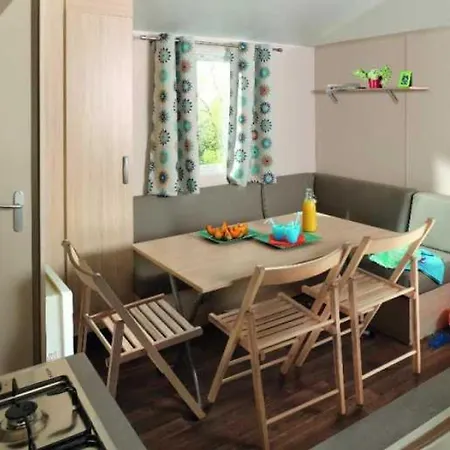5 Etoiles - Parc Aquatique - Eebdif Campsite