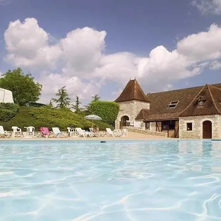 5 Etoiles - Parc Aquatique - Eebdif Lachapelle-Auzac