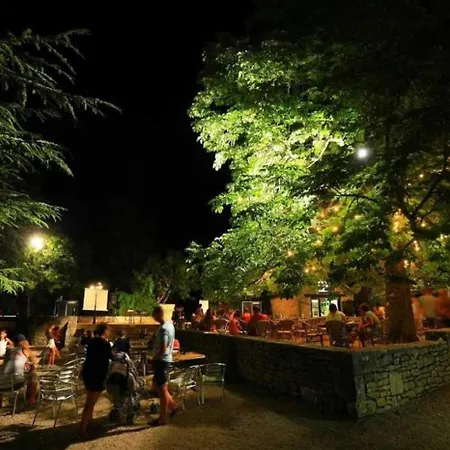 Kemping 5 Etoiles - Parc Aquatique - Eebdif Lachapelle-Auzac